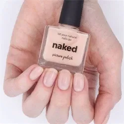 NAKED, Picture Polish